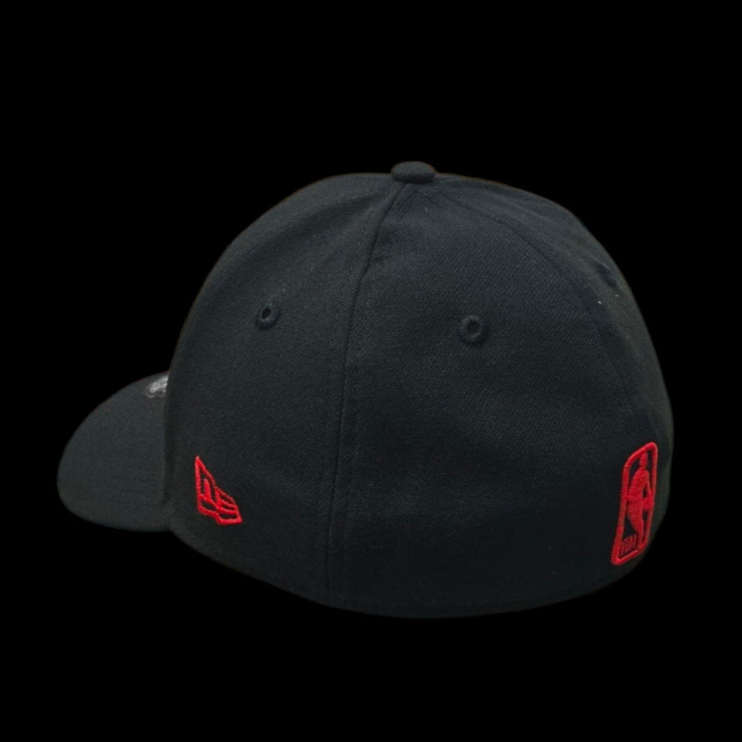 Adult Cap - Toronto Raptors 