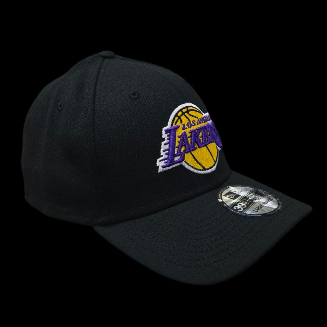 Casquette Adulte - Lakers de Los Angeles