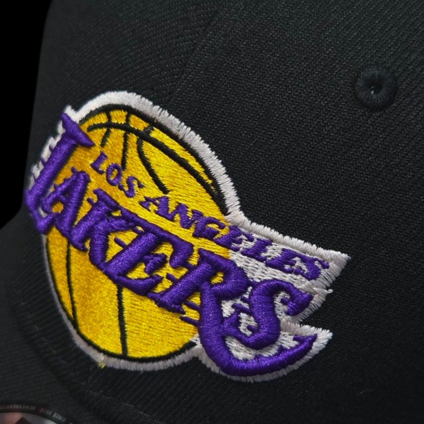 Casquette Adulte - Lakers de Los Angeles