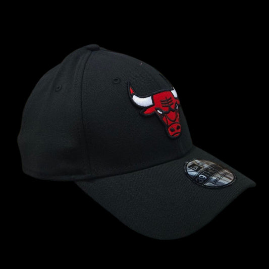 Adult Cap - Chicago Bulls