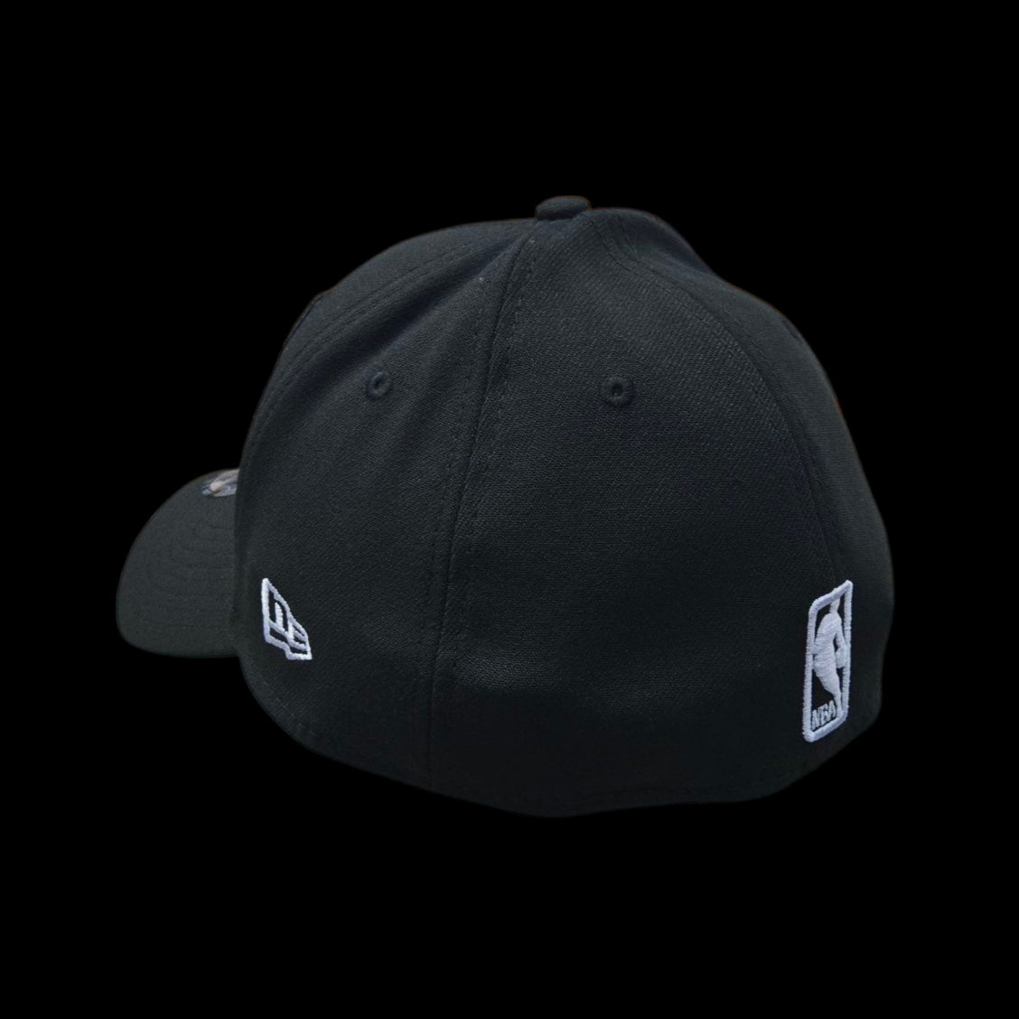 Adult Cap - Chicago Bulls