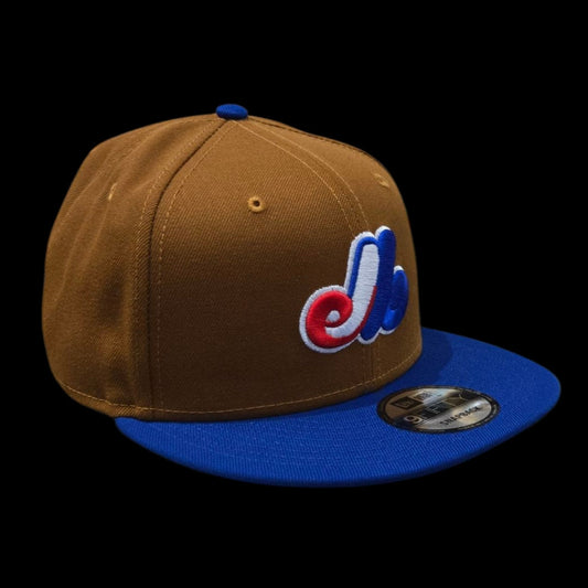 Adult Cap - Montreal Expos