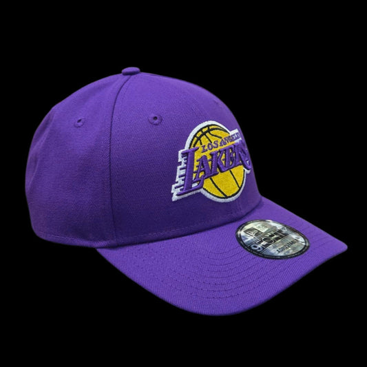 Adult Cap - Los Angeles Lakers