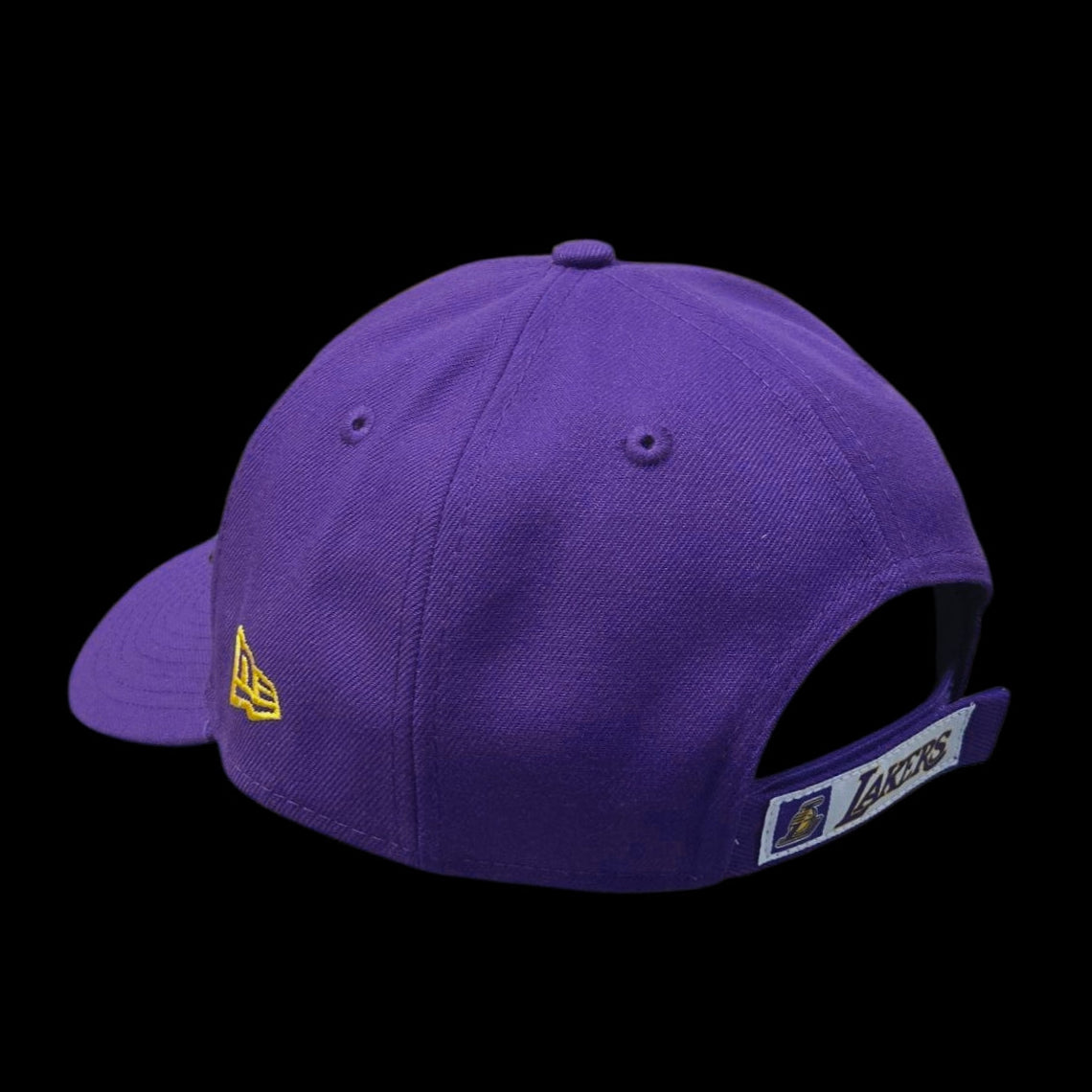 Casquette Adulte - Lakers de Los Angeles