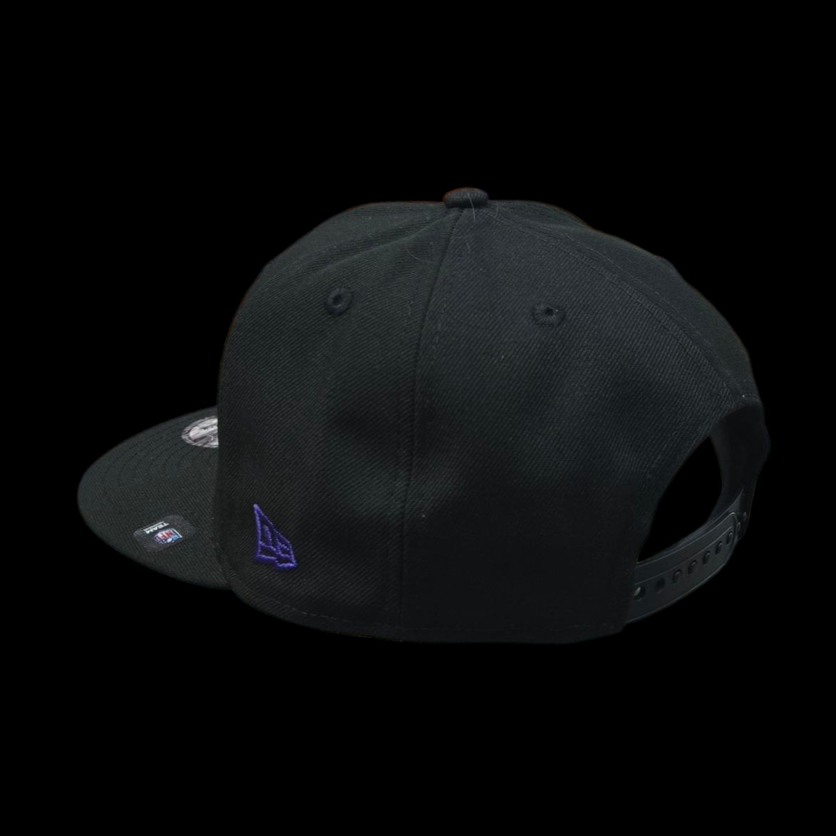 Adult Cap - Baltimore Ravens