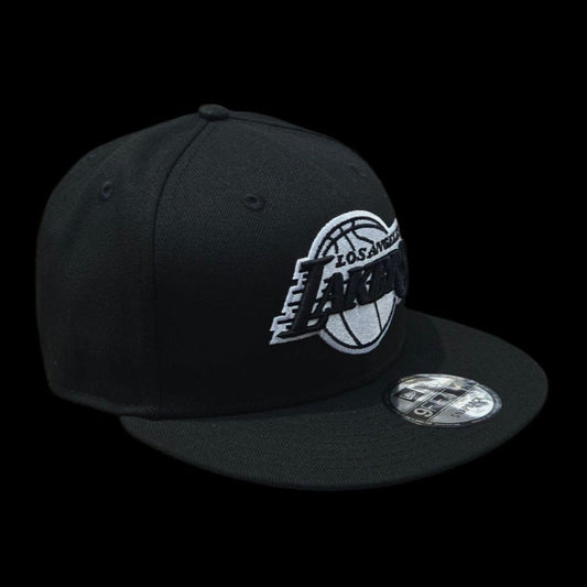 Adult Cap - Los Angeles Lakers 