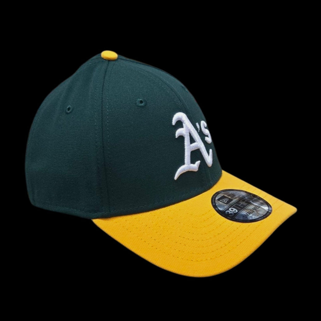 Adult Cap - Oakland A's 