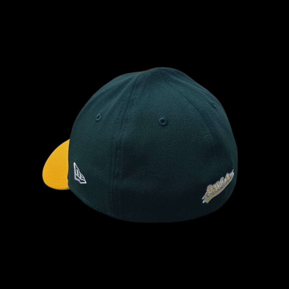 Adult Cap - Oakland A's 