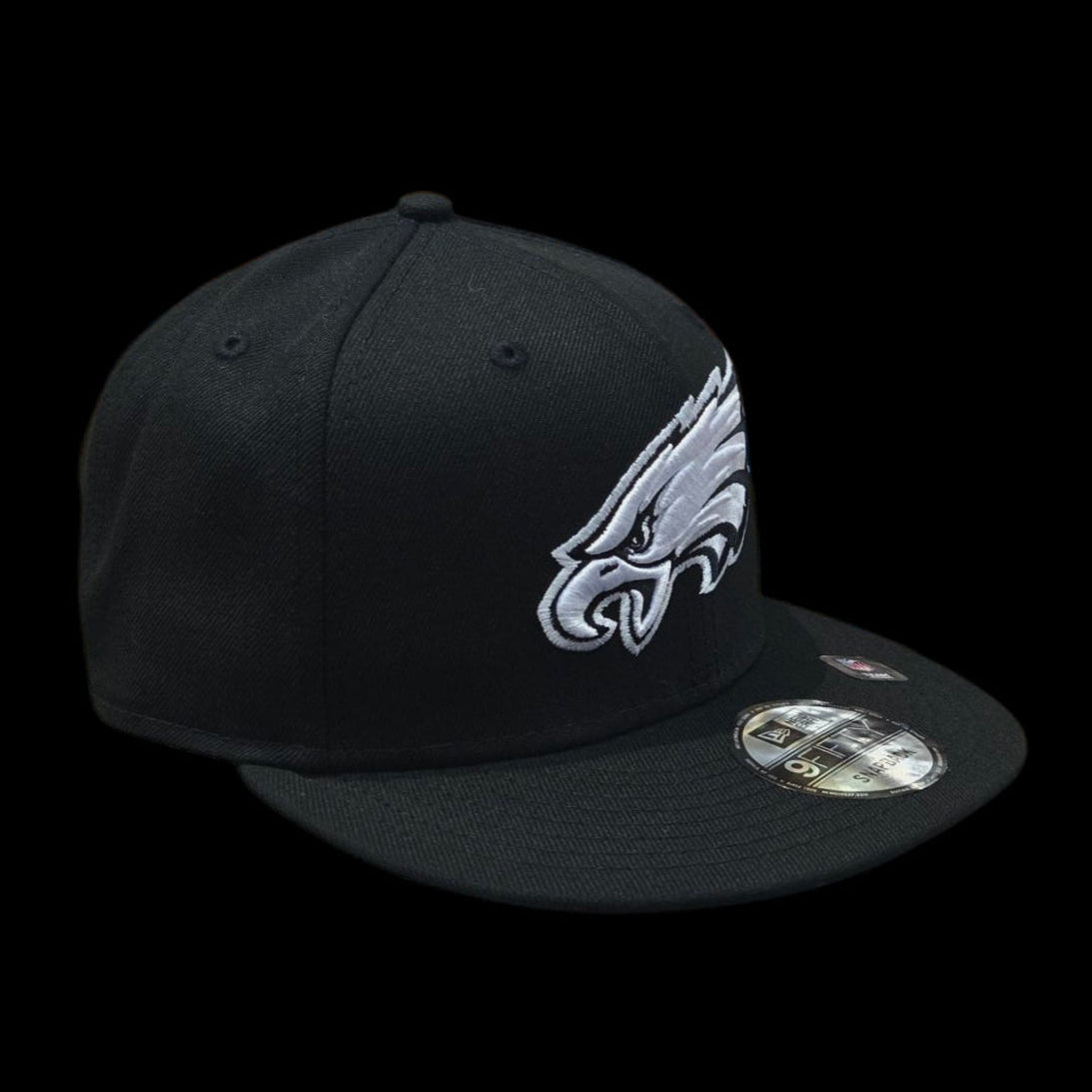 Casquette Adulte - Eagles de Philadelphie
