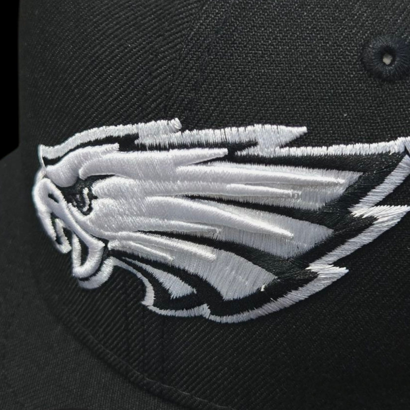 Casquette Adulte - Eagles de Philadelphie