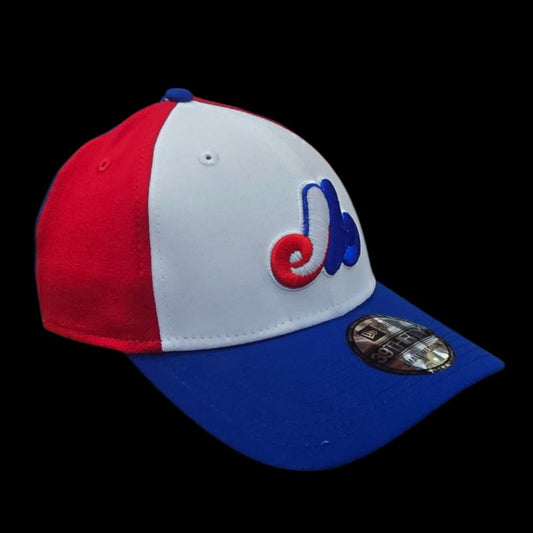 Adult Cap - Montreal Expos