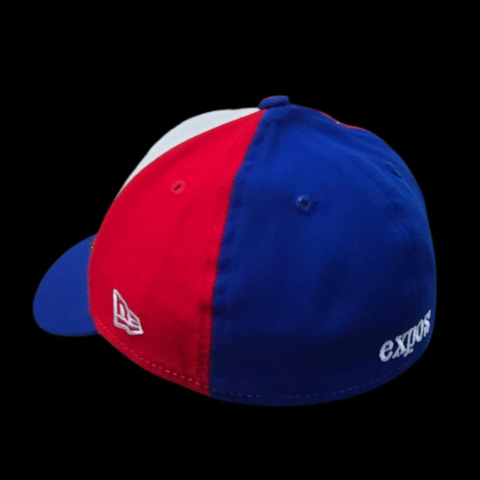 Adult Cap - Montreal Expos