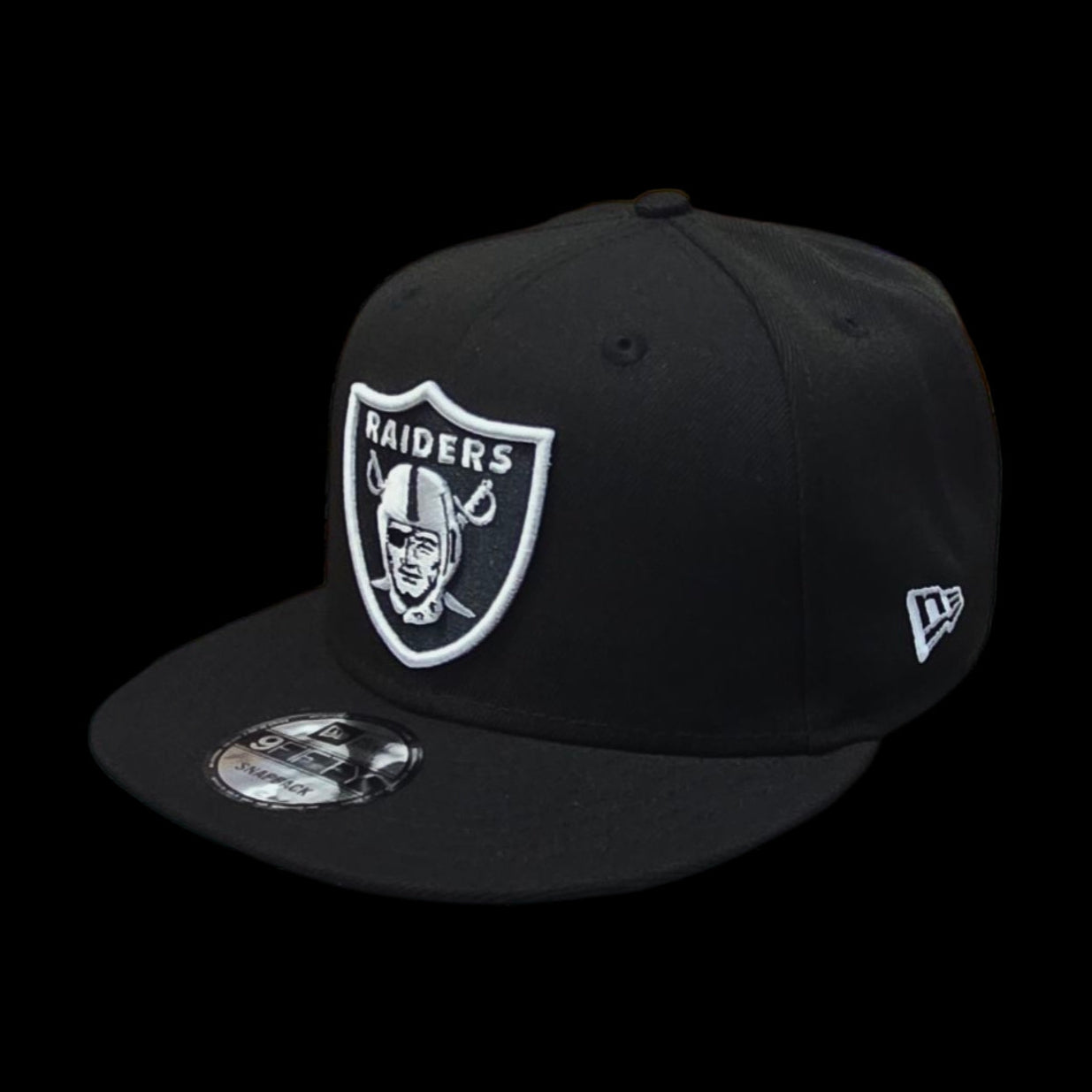 Adult Cap - Las Vegas Raiders