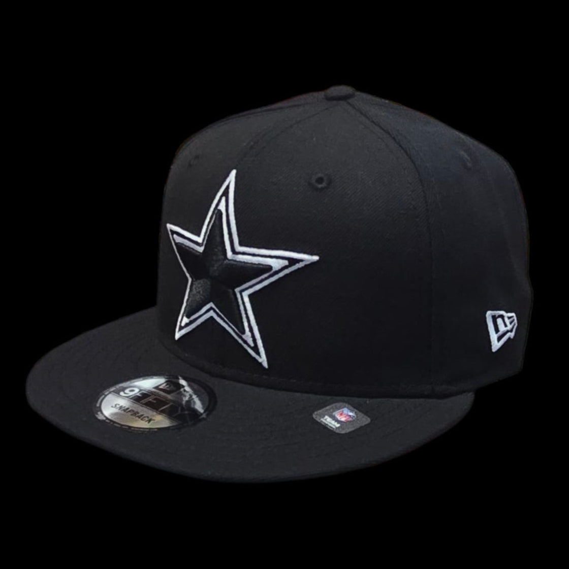 Casquette Adulte - Cowboys de Dallas