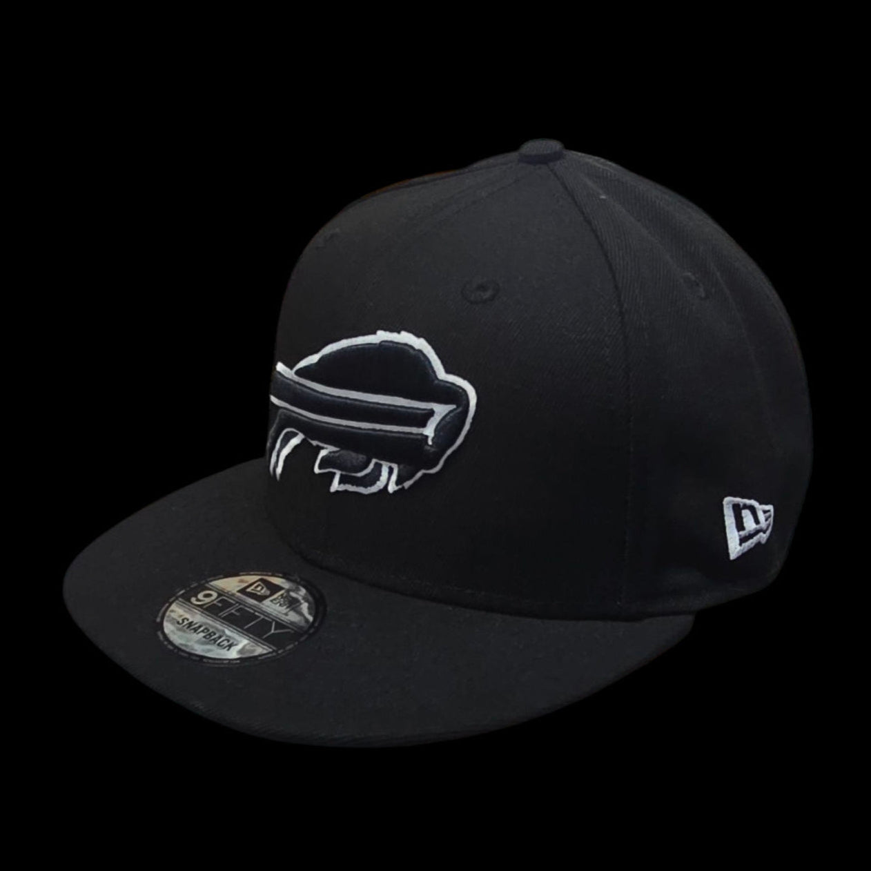 Casquette Adulte - Bills de Buffalo