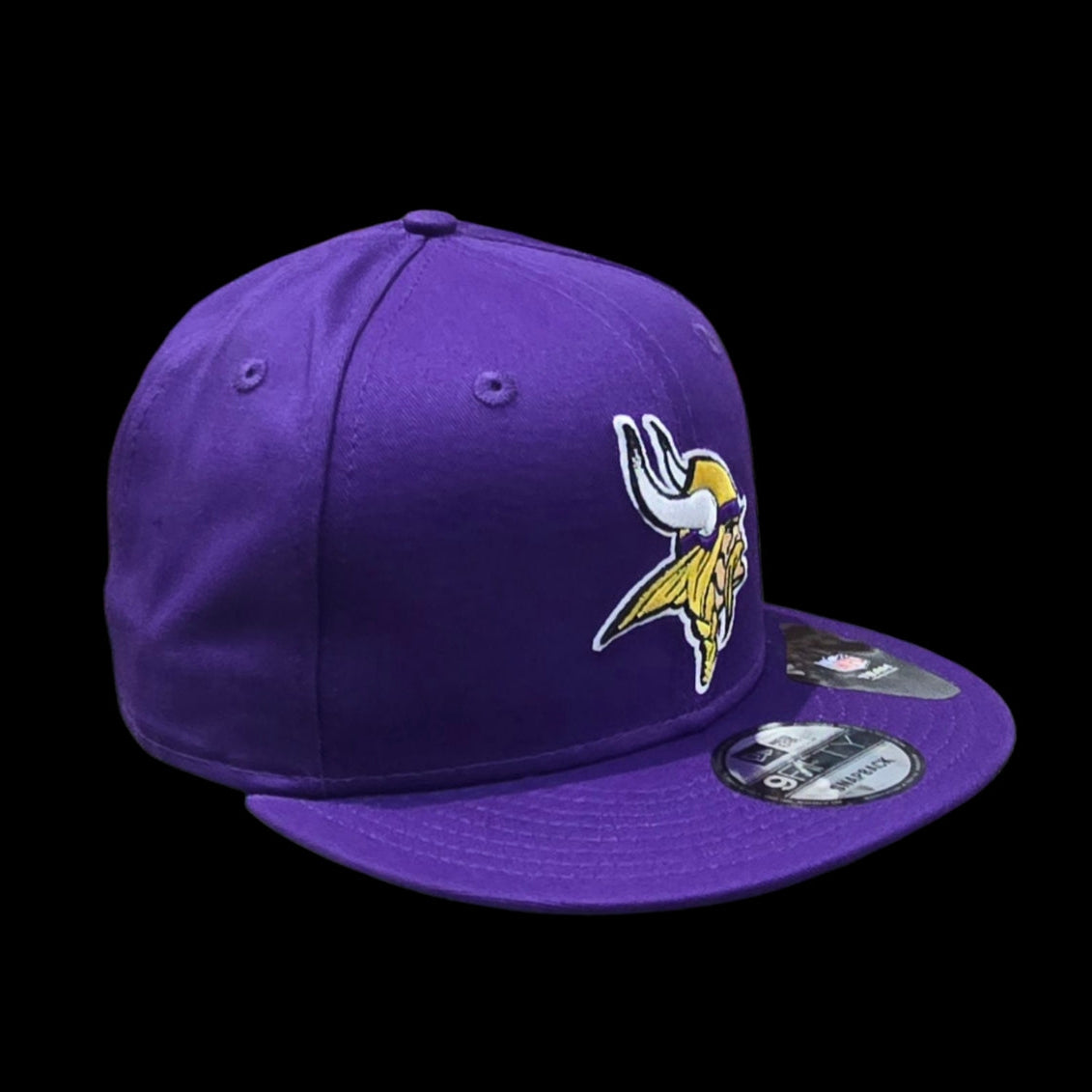 Casquette Adulte - Vikings du Minnesota