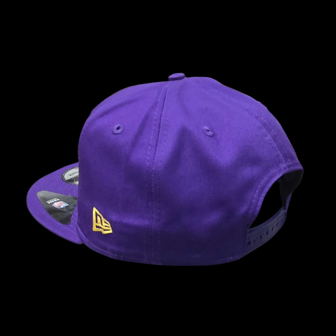 Casquette Adulte - Vikings du Minnesota