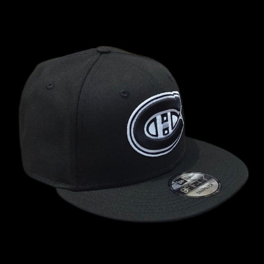 Adult Cap - Montreal Canadiens