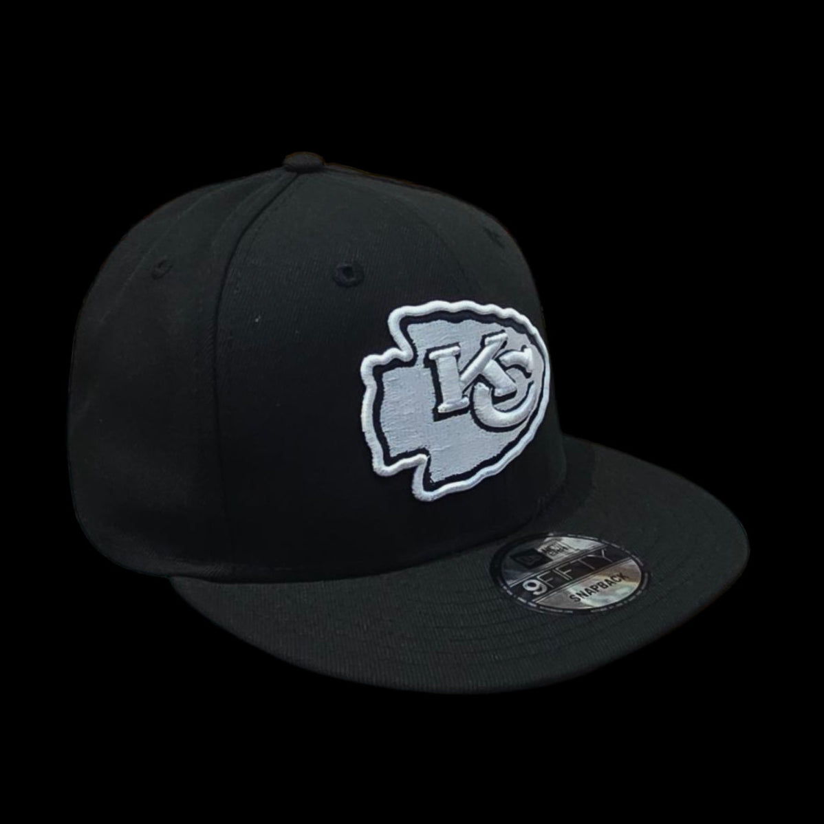 Casquette Adulte - Chiefs de Kansas City