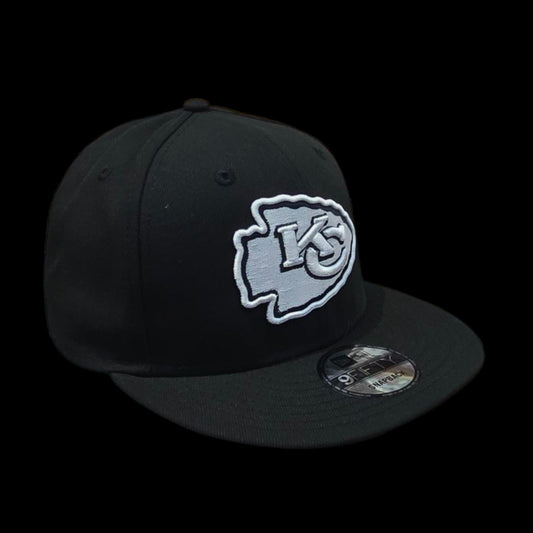  Adult Cap - Kansas City Chiefs
