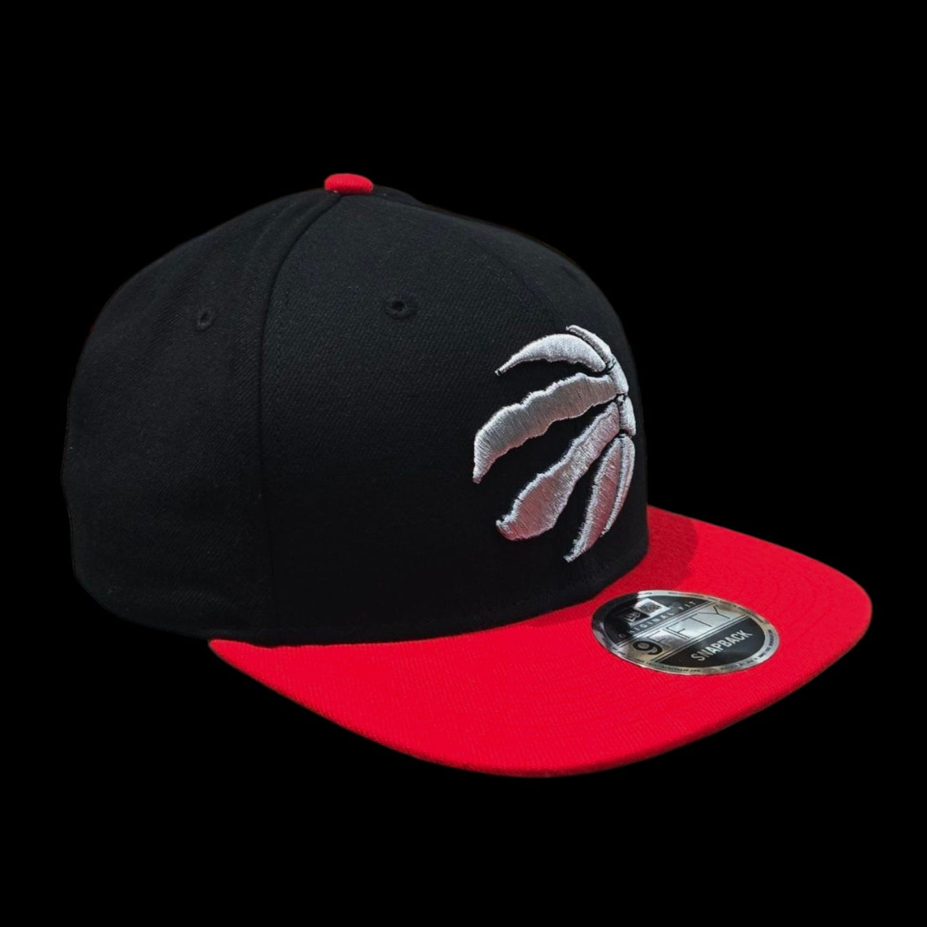 Adult Cap - Toronto Raptors 
