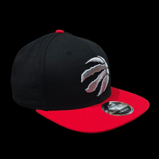 Adult Cap - Toronto Raptors 