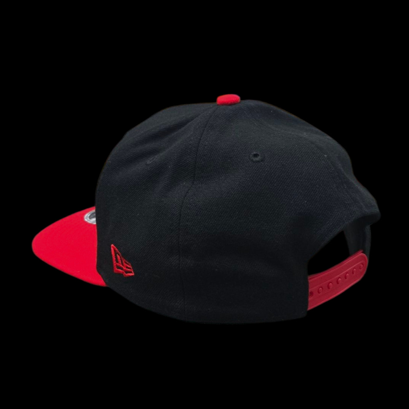 Adult Cap - Toronto Raptors 