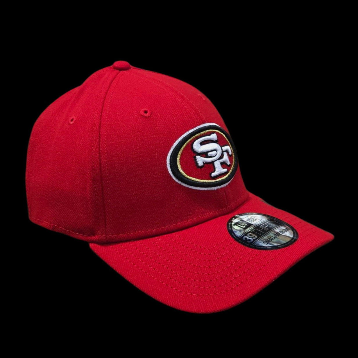 Casquette Adulte - 49ers de San Francisco