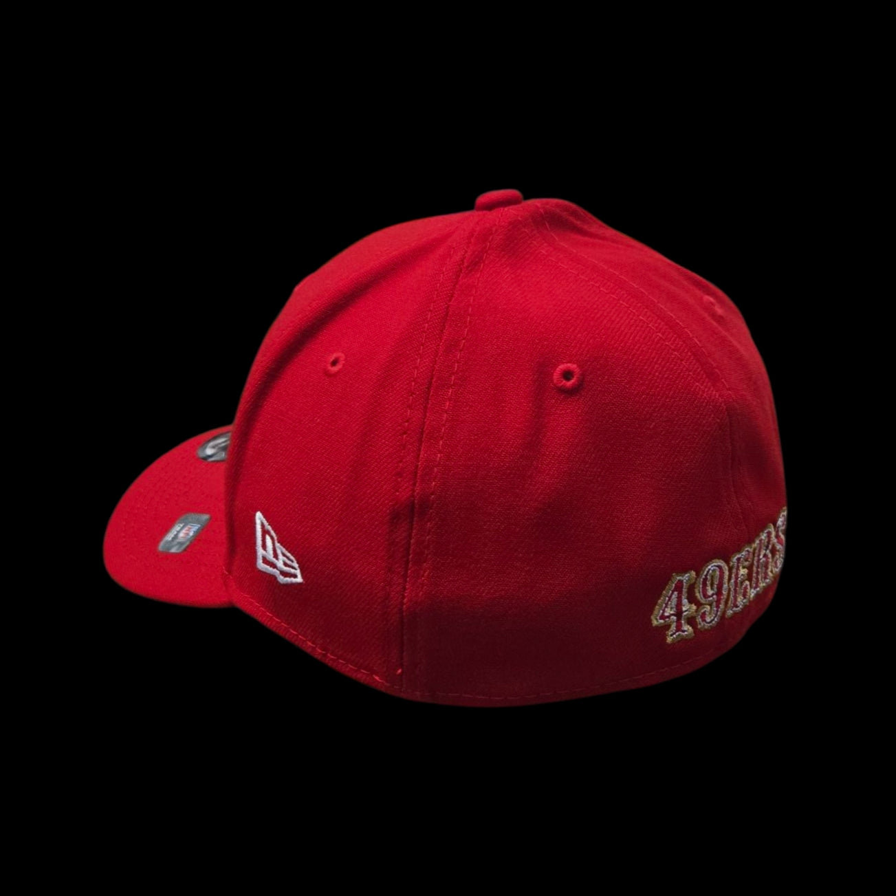 Casquette Adulte - 49ers de San Francisco