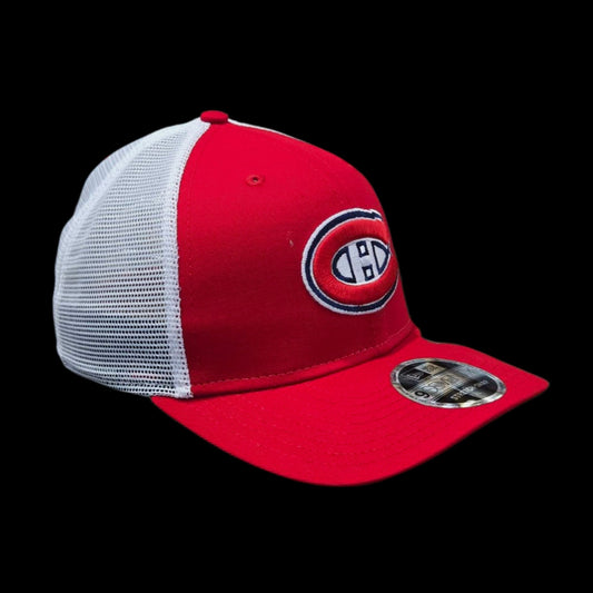 Adult Cap - Montreal Canadiens