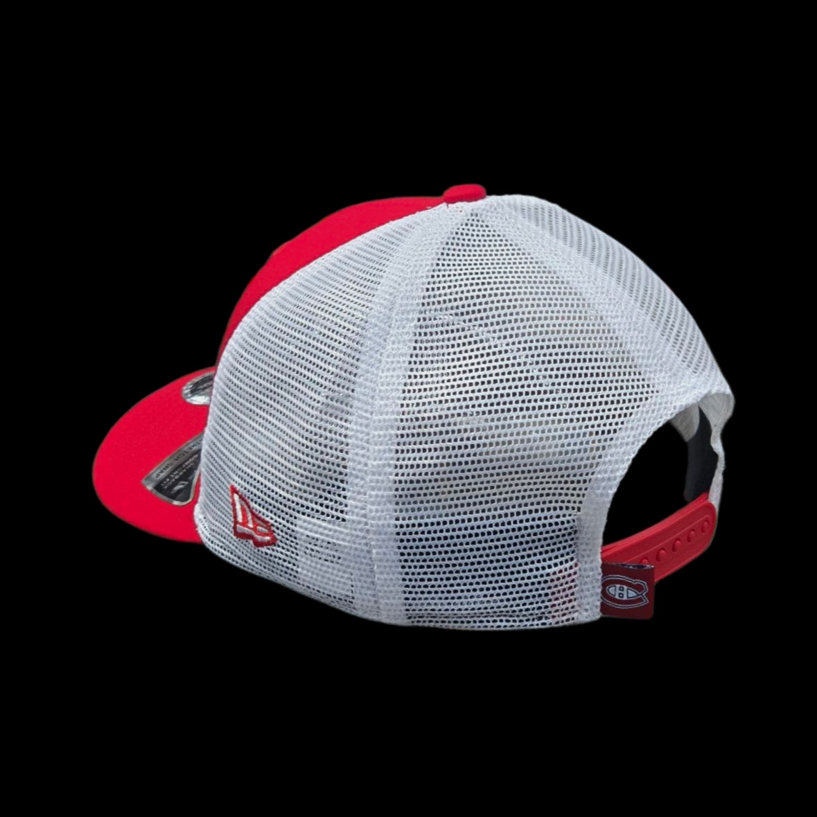 Adult Cap - Montreal Canadiens