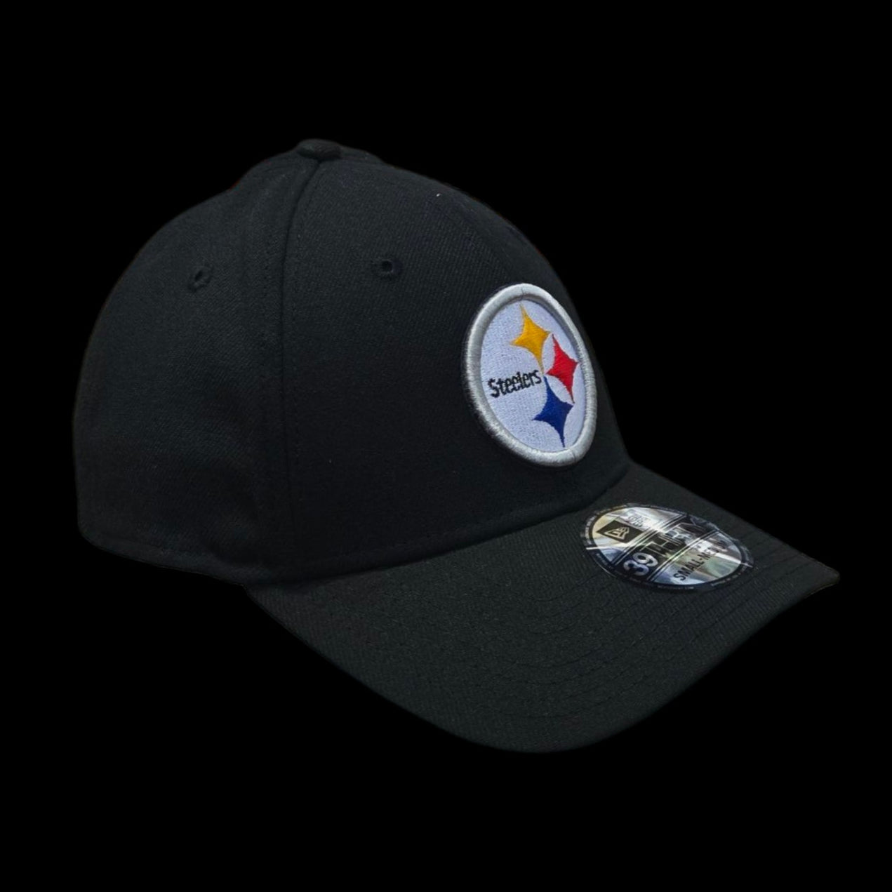 Adult Cap - Pittsburgh Steelers 