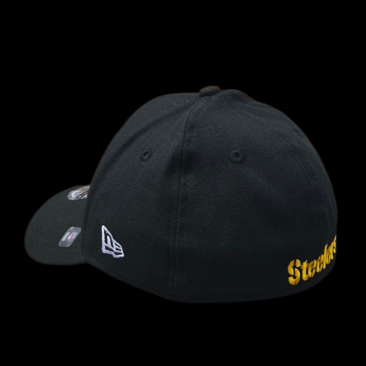 Adult Cap - Pittsburgh Steelers 