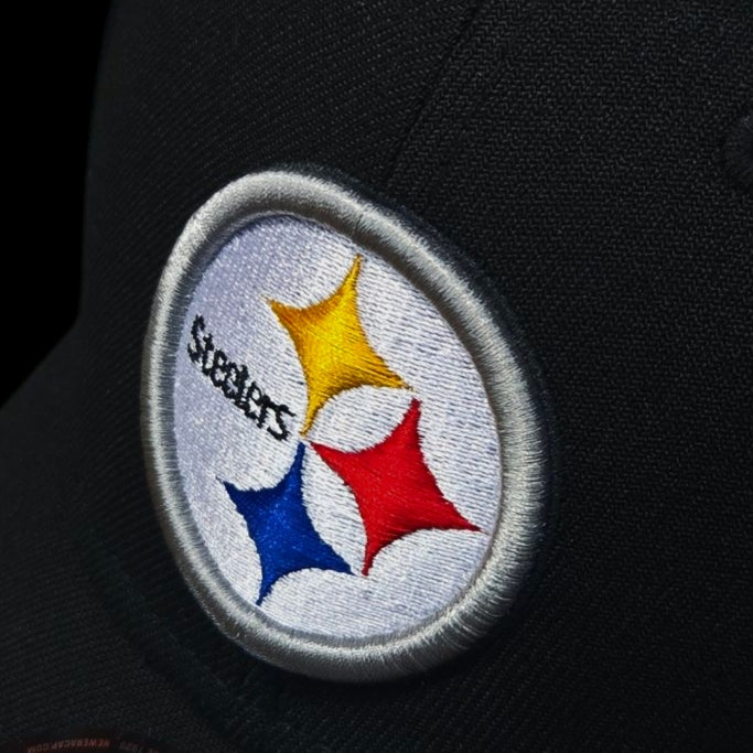 Adult Cap - Pittsburgh Steelers 