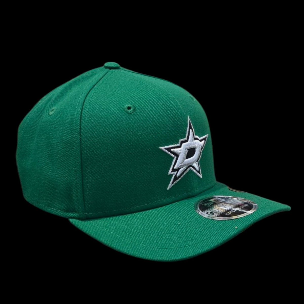 Casquette Adulte - Stars de Dallas