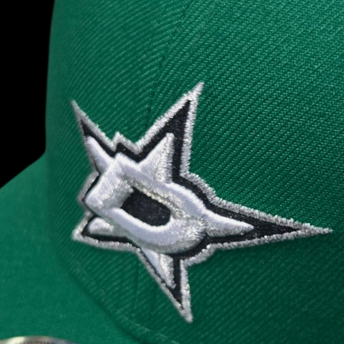 Casquette Adulte - Stars de Dallas