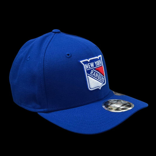 Adult Cap - New York Rangers