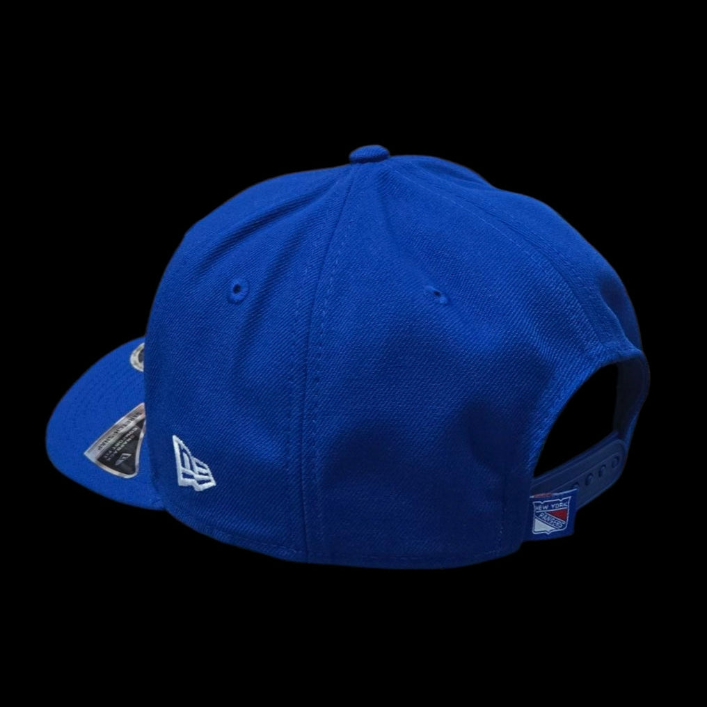 Adult Cap - New York Rangers