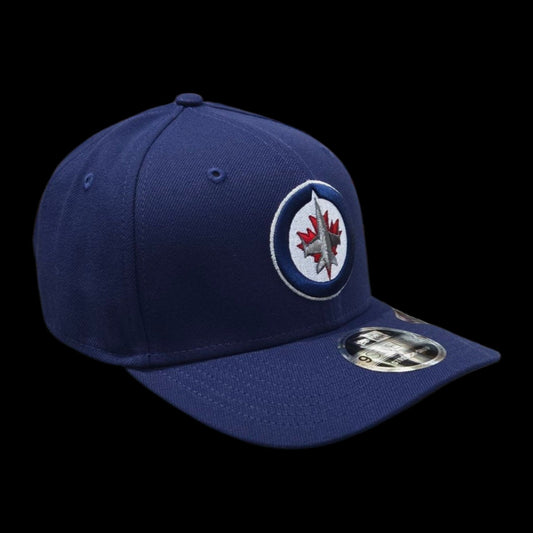 Adult Cap - Winnipeg Jets