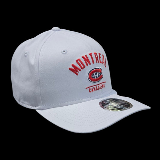 Adult Cap - Montreal Canadiens