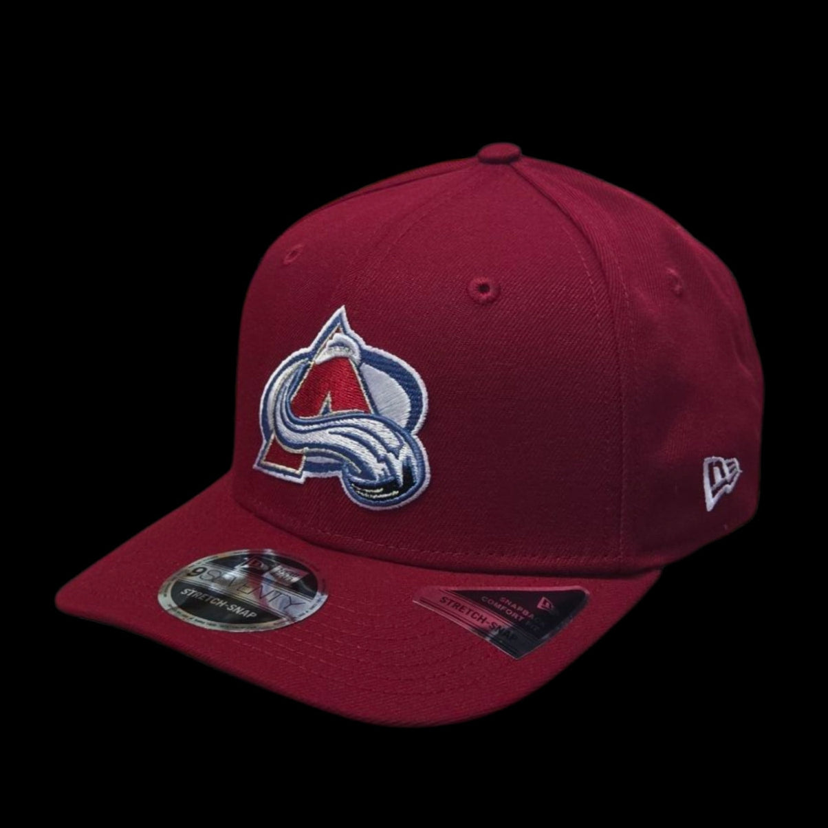Casquette Adulte - Avalanche du Colorado