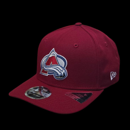 Adult Cap - Colorado Avalanche