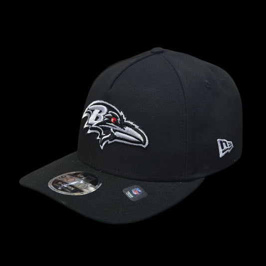 Casquette Adulte - Ravens de Baltimore