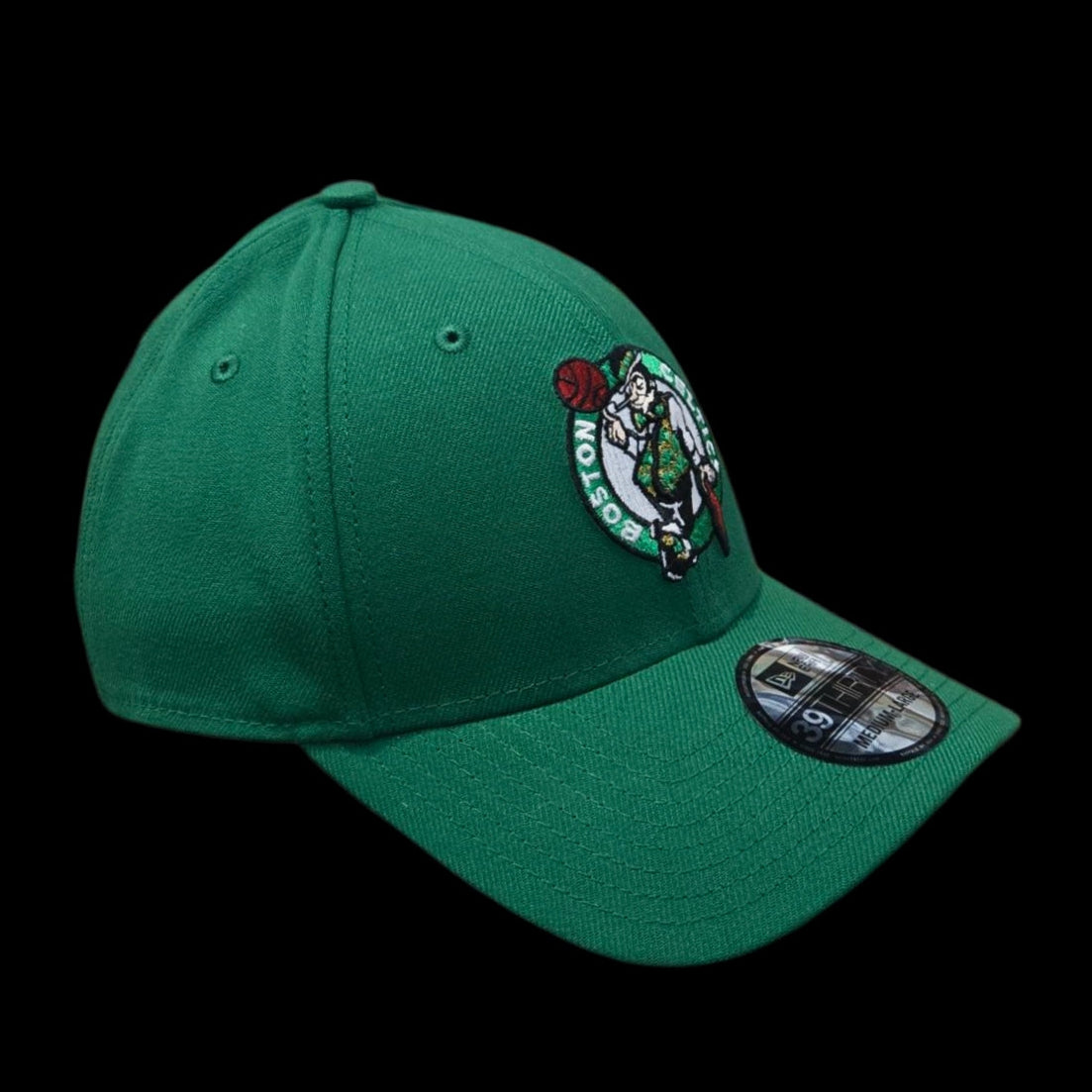 Casquette Adulte - Celtics de Boston