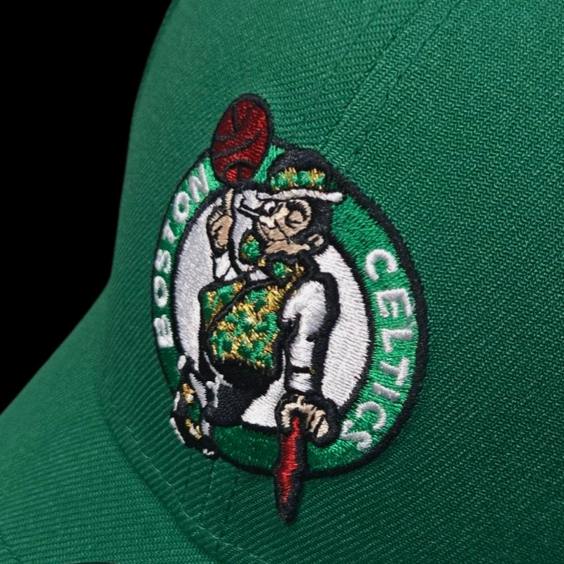 Casquette Adulte - Celtics de Boston