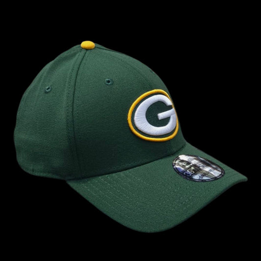 Casquette Adulte - Packers de Green Bay