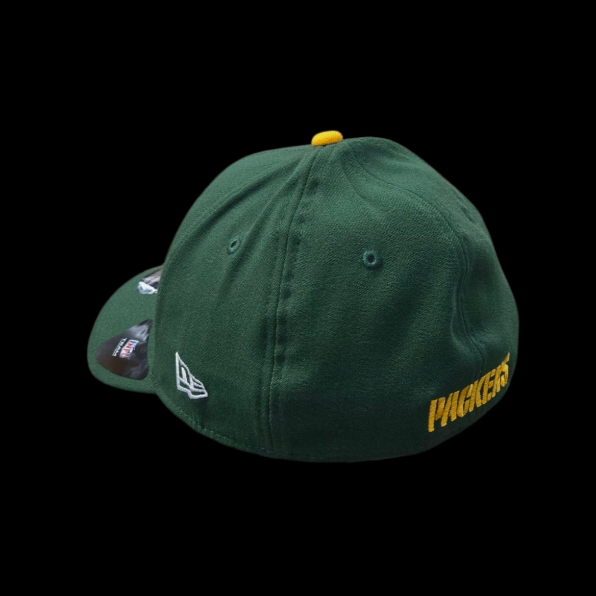 Casquette Adulte - Packers de Green Bay