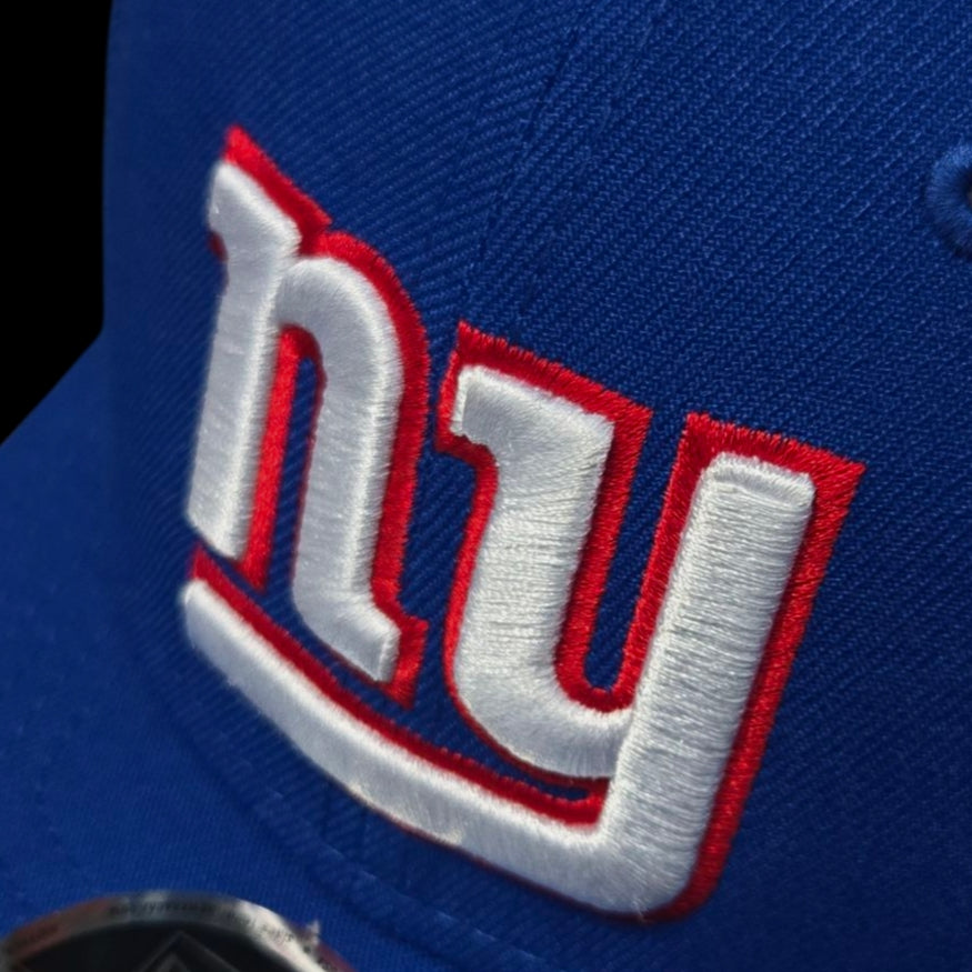 Casquette Adulte - Giants de New York
