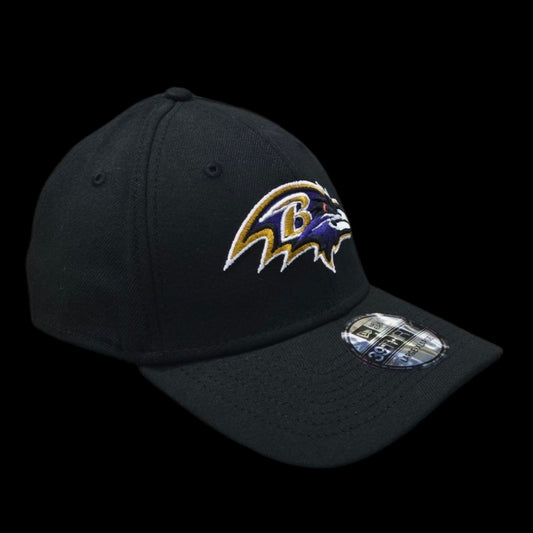 Adult Cap - Baltimore Ravens