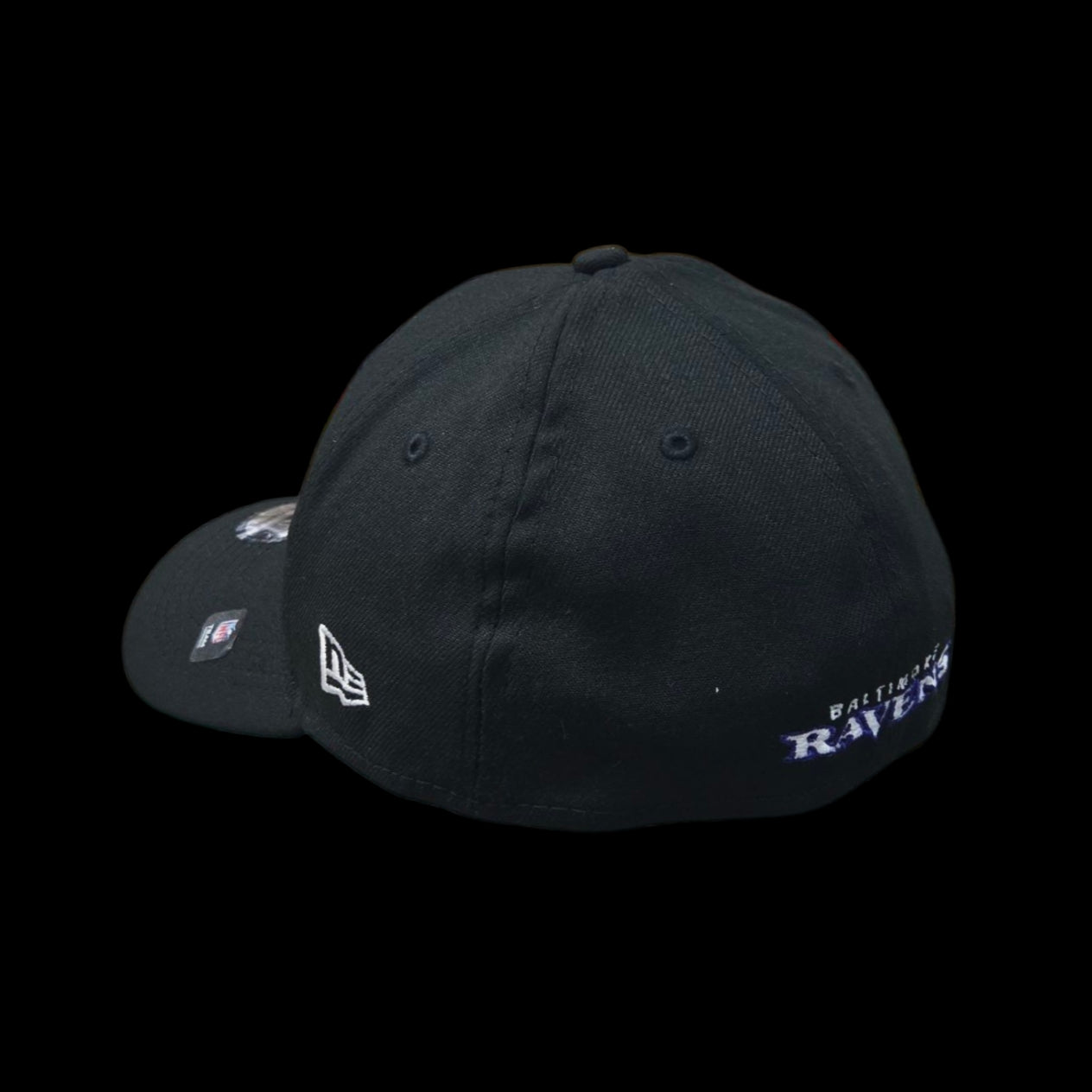 Casquette Adulte - Ravens de Baltimore